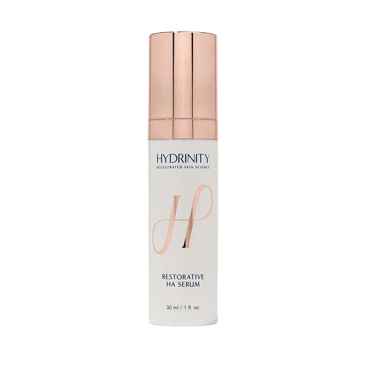 Restorative HA Serum