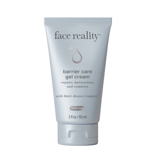 Barrier Care Gel Cream