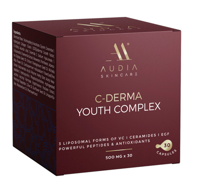 C-DERMA YOUTH COMPLEX