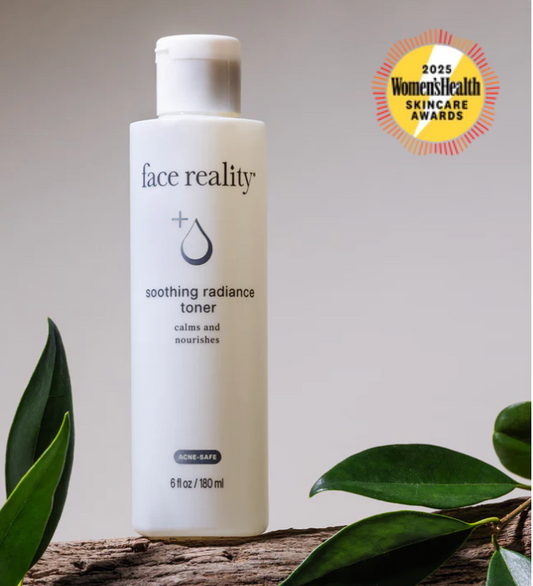 SOOTHING RADIANCE TONER