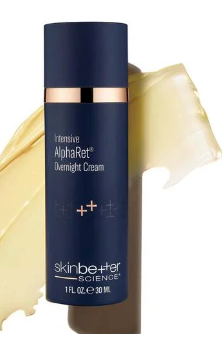 Intensive AlphaRet Overnight Cream