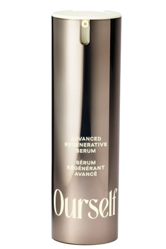 Advanced Regenerative Serum
