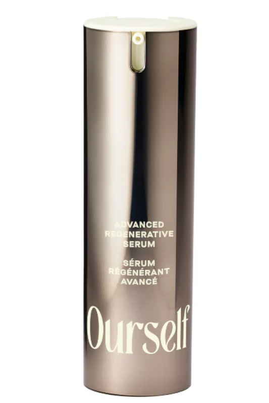 Advanced Regenerative Serum