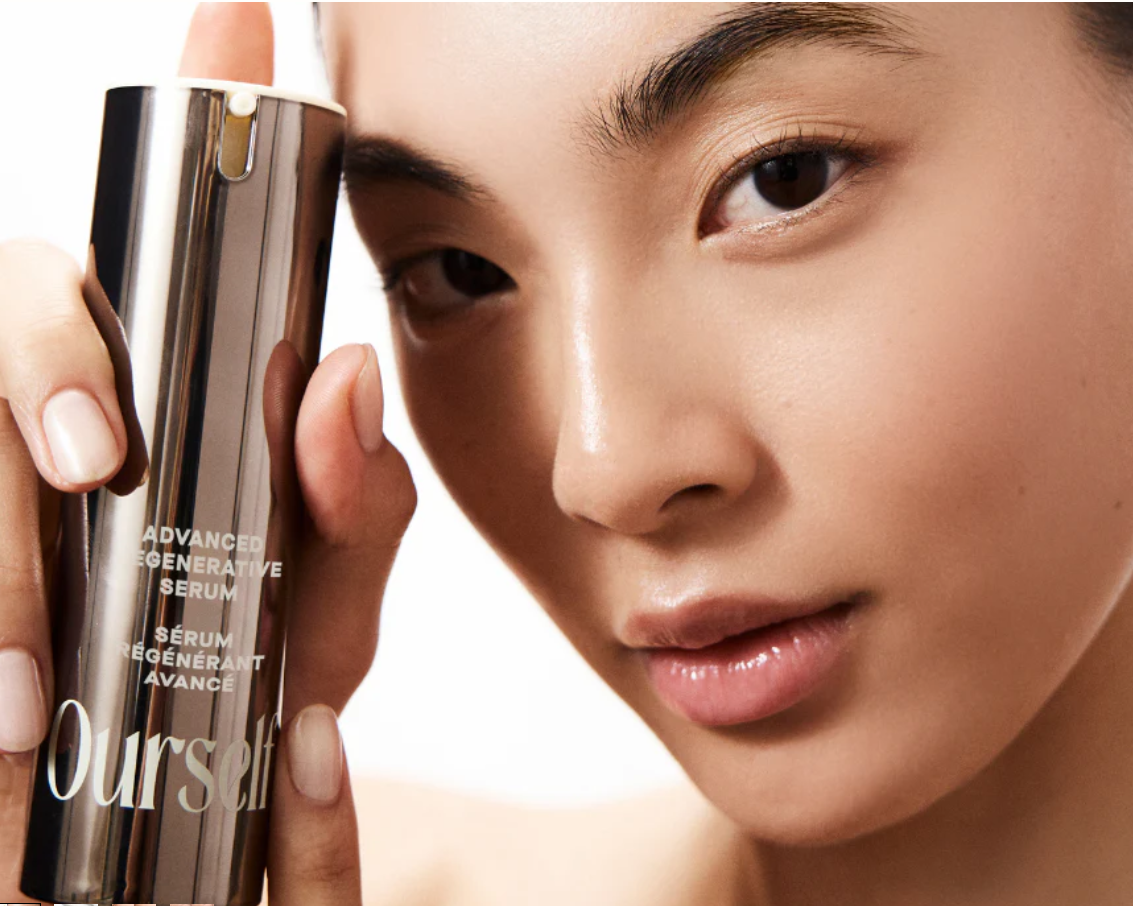 Advanced Regenerative Serum