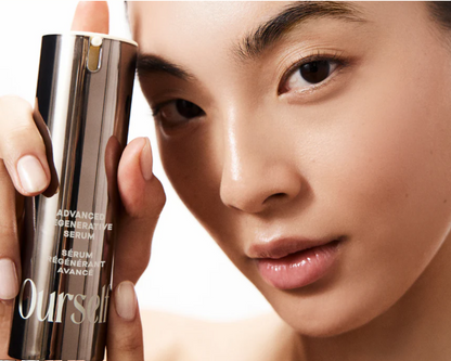 Advanced Regenerative Serum