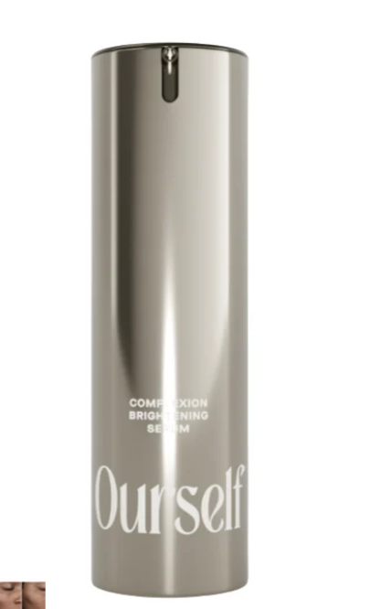 Complexion Brightening Serum