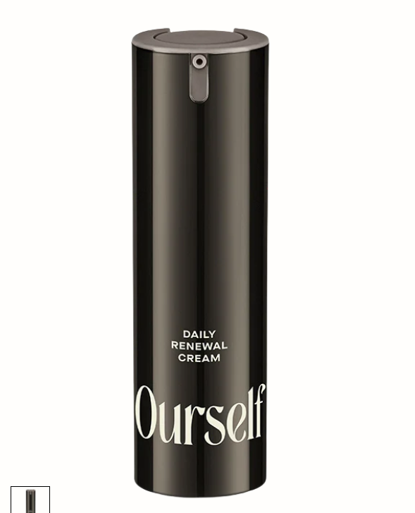 Daily Renewal Cream