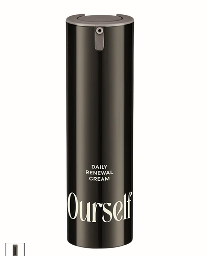 Daily Renewal Cream