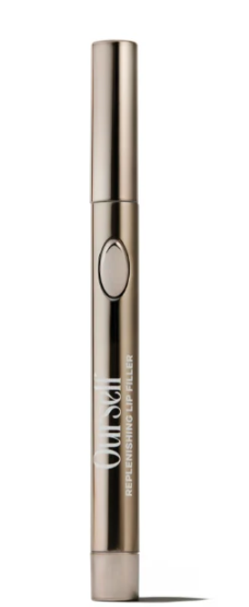 Replenishing Lip Filler