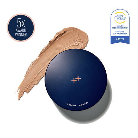 SunBetter TONE SMART SPF 68 Compact