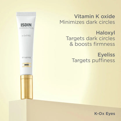 K-Ox Eyes