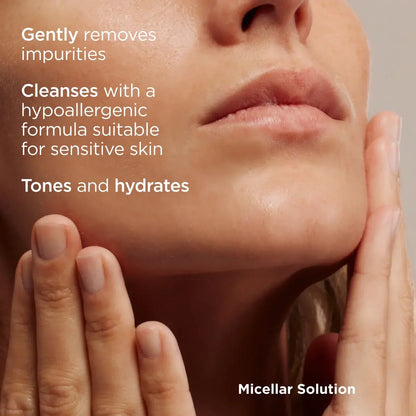Micellar Solution
