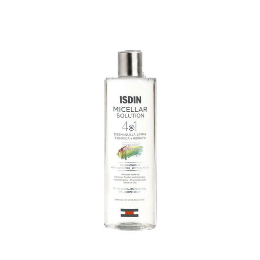 Micellar Solution