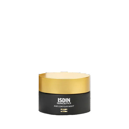 Age Contour Night