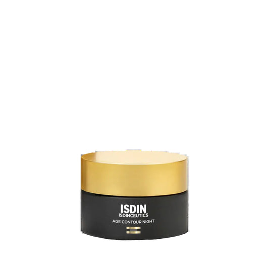 Age Contour Night