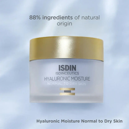 Hyaluronic Moisture - Normal