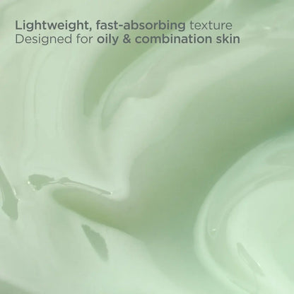 Hyaluronic Moisture - Oily & Combination