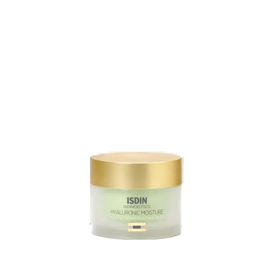 Hyaluronic Moisture - Oily & Combination