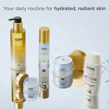 Hyaluronic Eyes Eye Gel