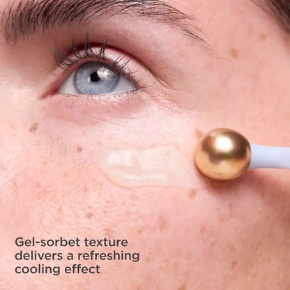 Hyaluronic Eyes Eye Gel