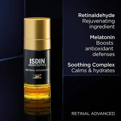 Retinal Advanced