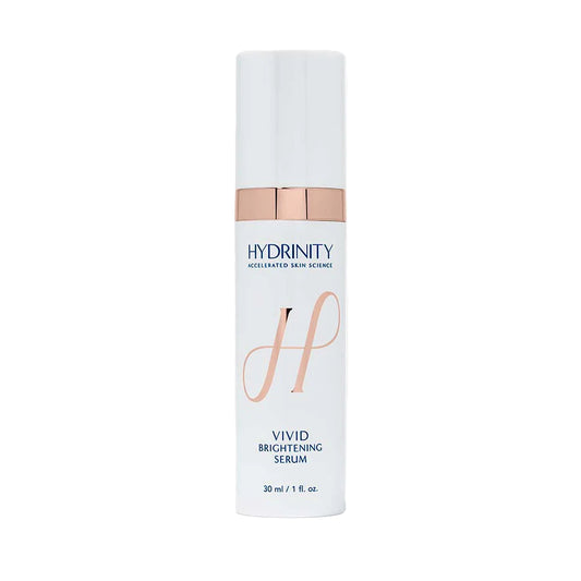 Vivid Brightening Serum