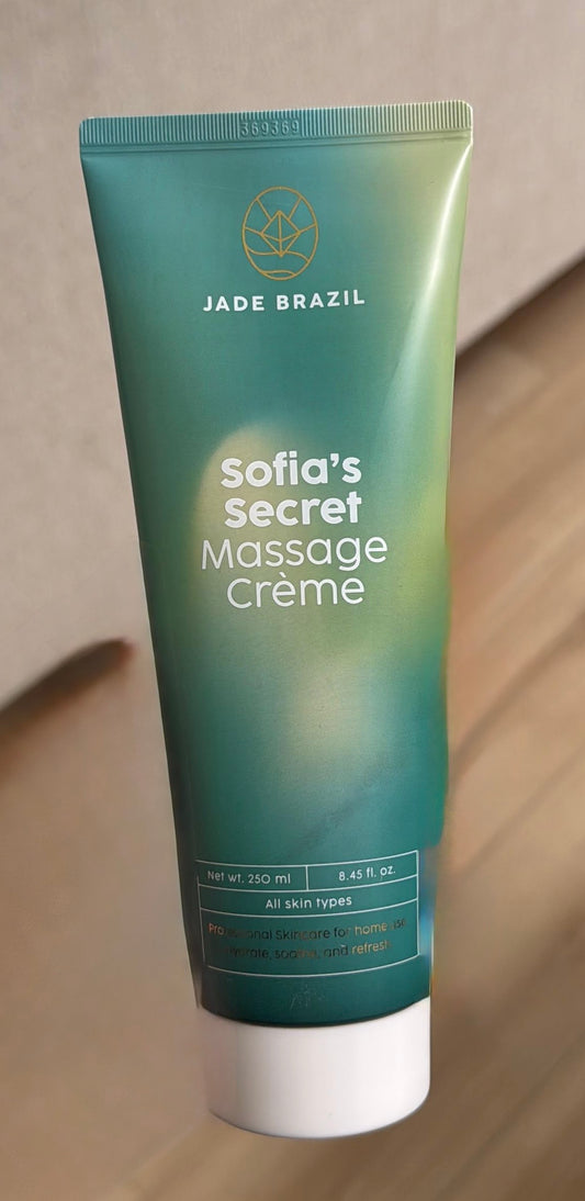 Sofia's Secret