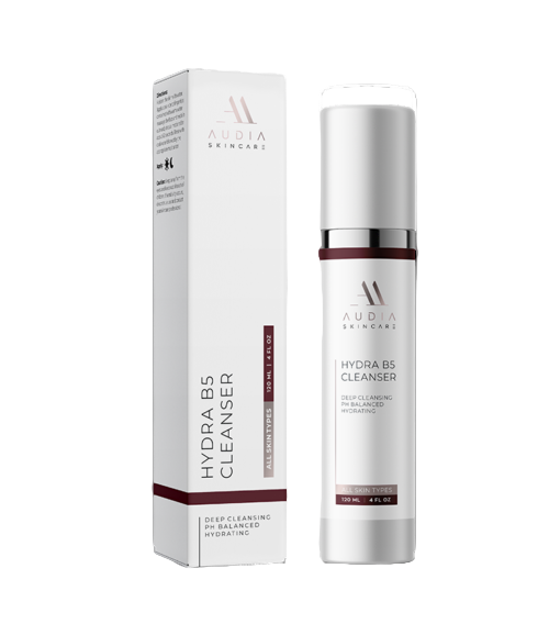 Hydra B5 Cleanser