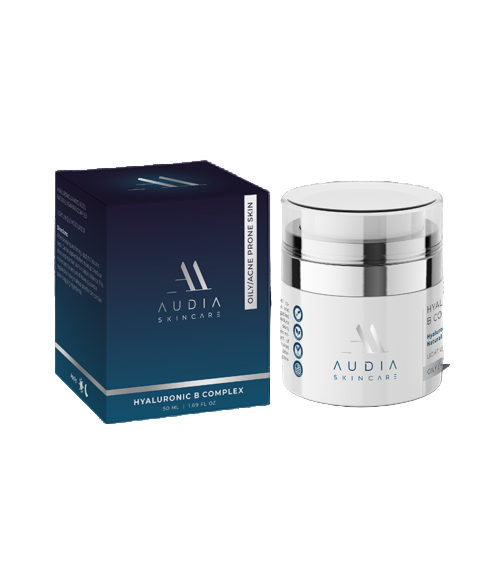 Hyaluronic B complex