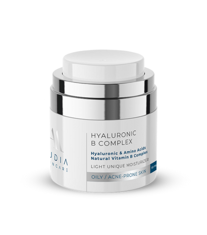 Hyaluronic B complex