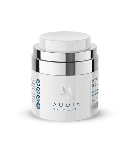 Hyaluronic B complex