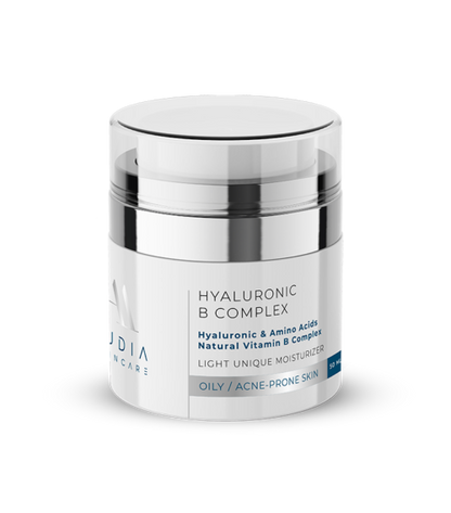 Hyaluronic B complex