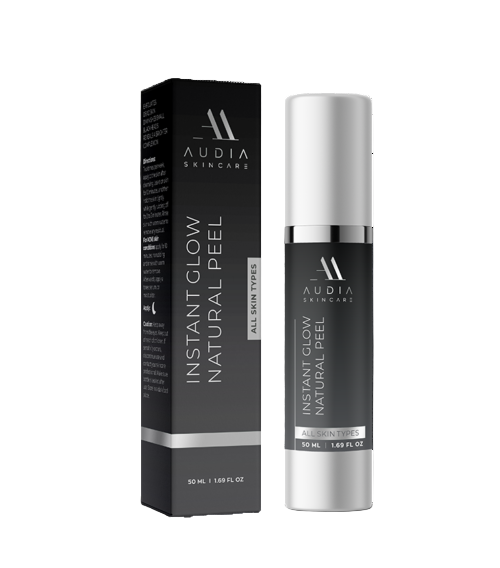 Instant Glow Natural Peel
