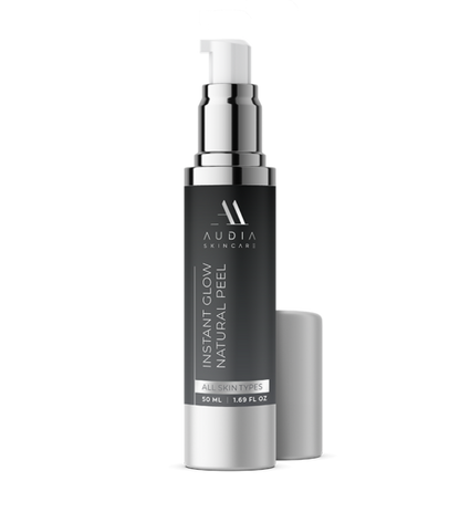 Instant Glow Natural Peel