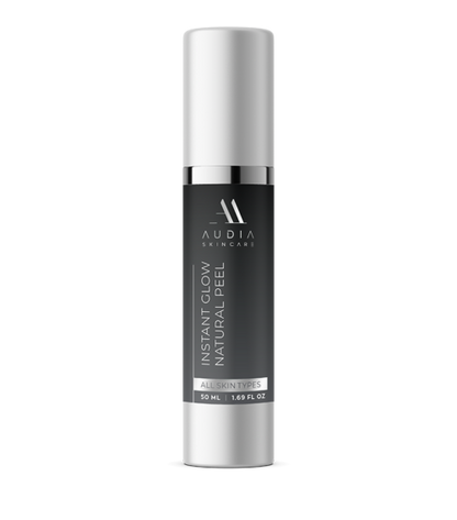 Instant Glow Natural Peel