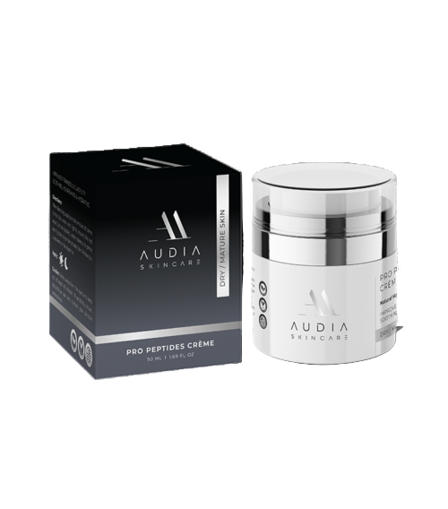 Pro Peptides Creme