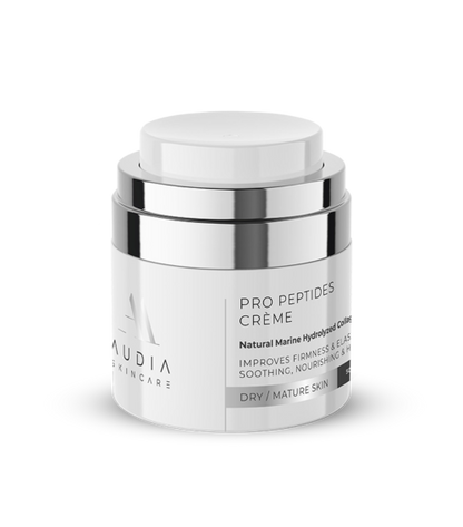 Pro Peptides Creme