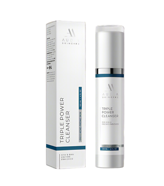Triple Power Cleanser