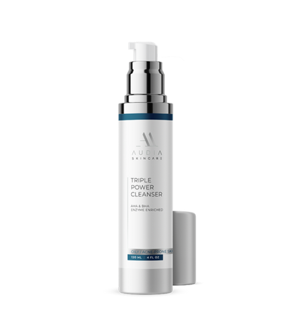 Triple Power Cleanser