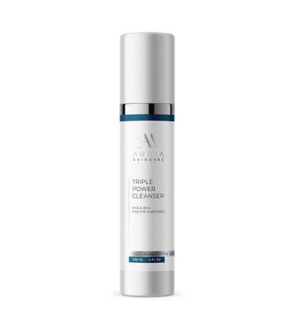 Triple Power Cleanser